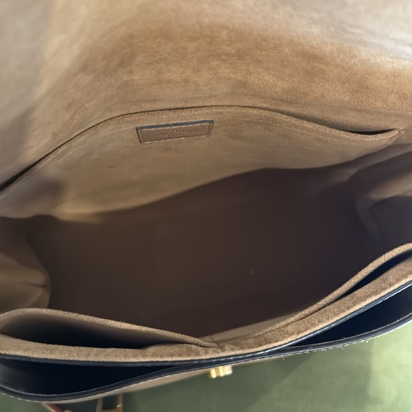 Louis Vuitton bag! Authentic. Monogram Marigan Sesame - Picture 15 of 17